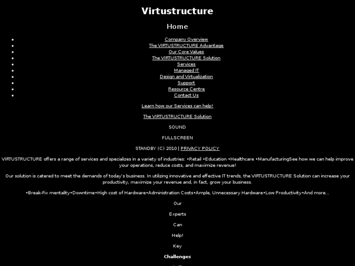 www.virtustructure.net