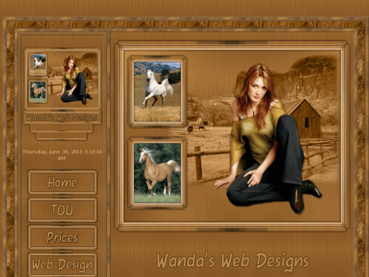 www.wandawebdesigns.com
