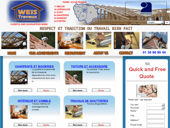 www.weis-travaux.com