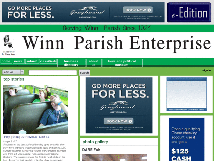 www.winnparishenterprise.com