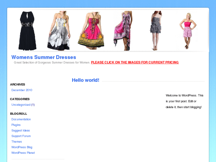 www.womenssummerdresses.org