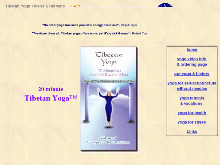 www.20-minute-tibetan-yoga.net