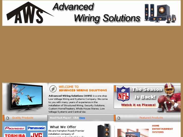 www.advancedwiringsolutions.com