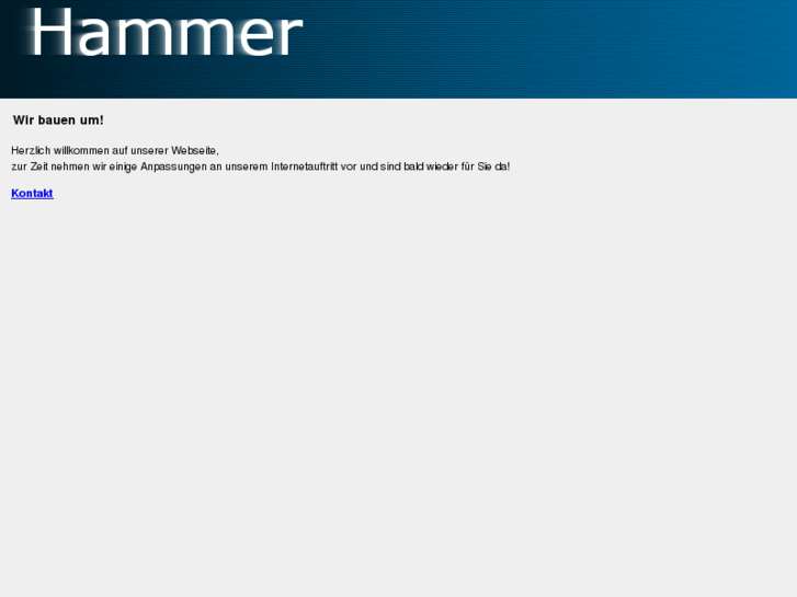 www.advo-hammer.com