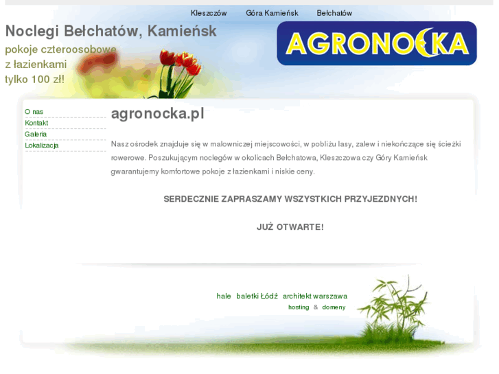 www.agronocka.pl