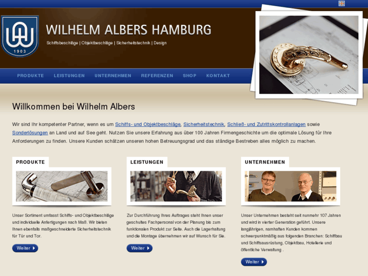 www.albers-hamburg.com