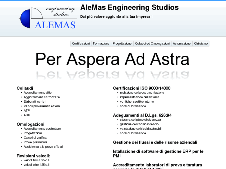 www.alemas.it