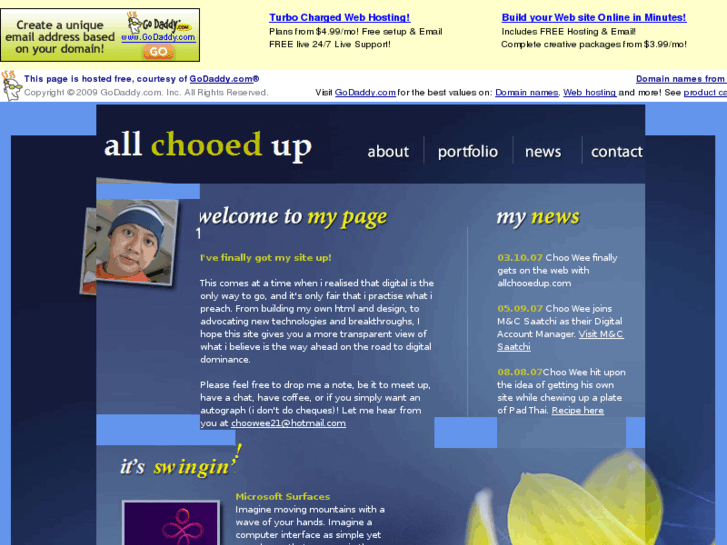 www.allchooedup.com