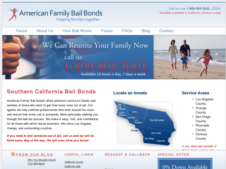 www.americanfamilybailbonds.com