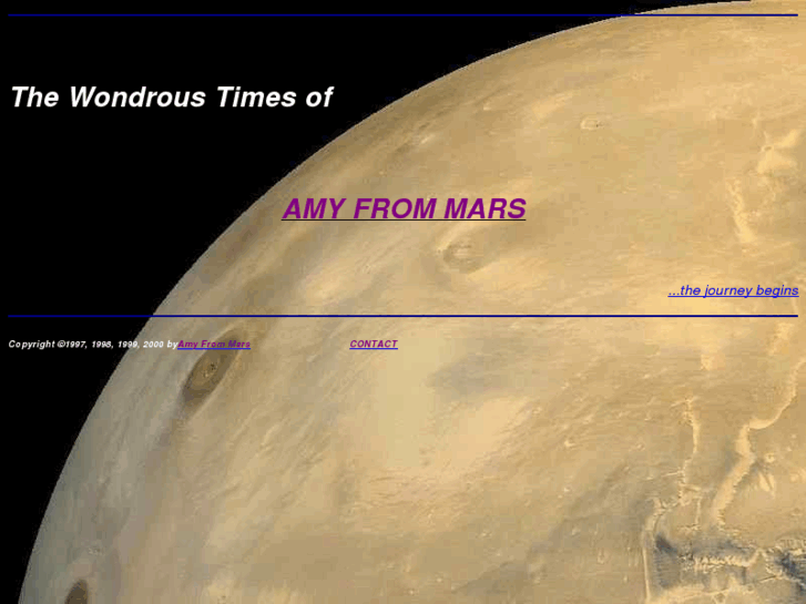 www.amy-from-mars.com