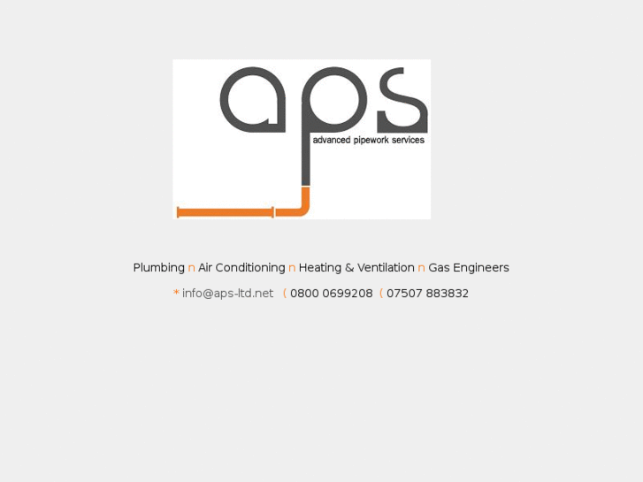 www.aps-ltd.net