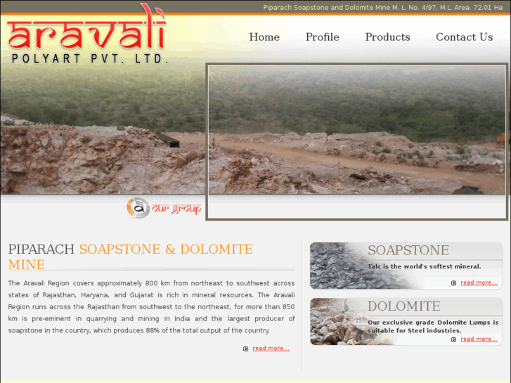 www.aravalipolyart.com