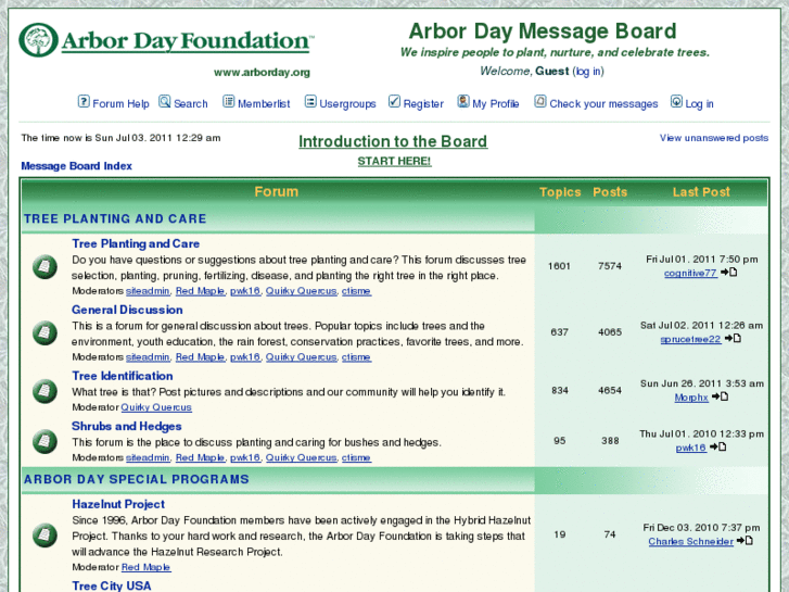 www.arbordayusa.com