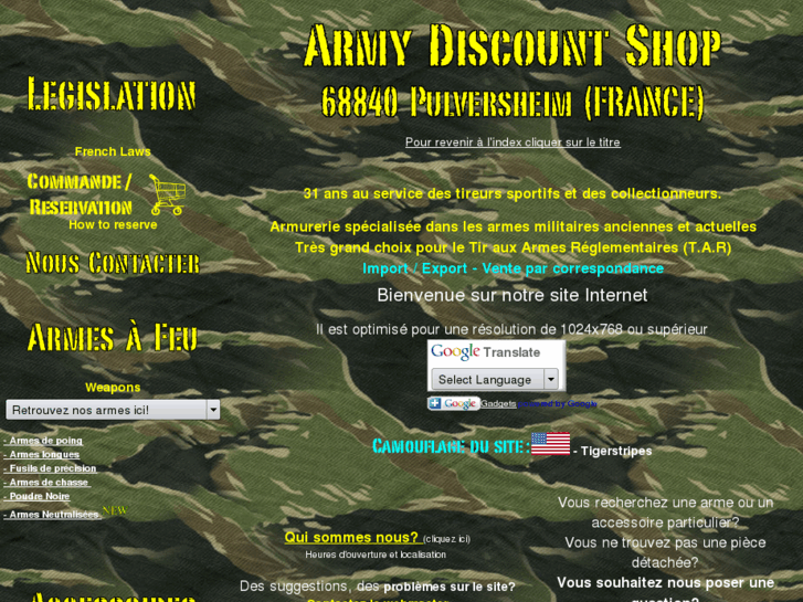 www.armydiscount.biz