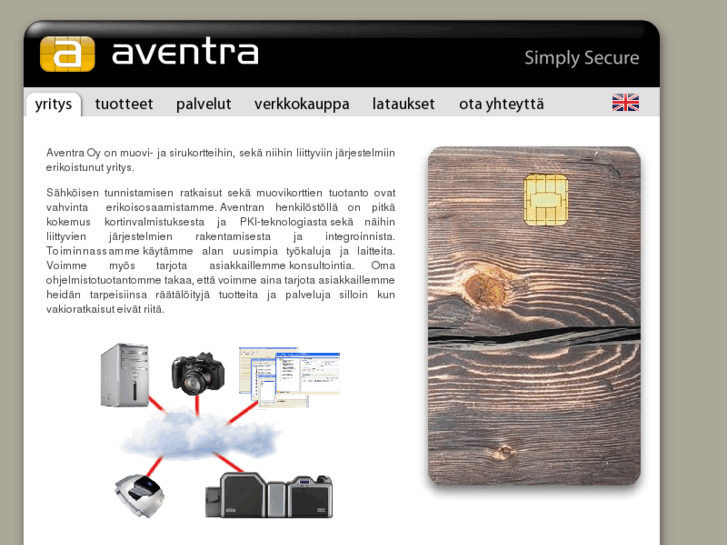 www.aventra.fi