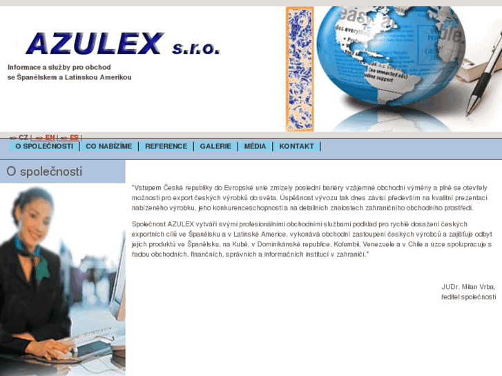 www.azulex.com