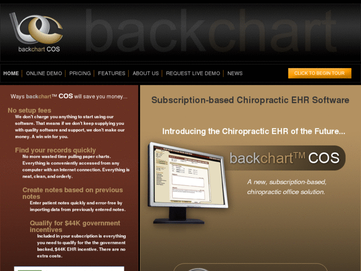 www.backchart.com