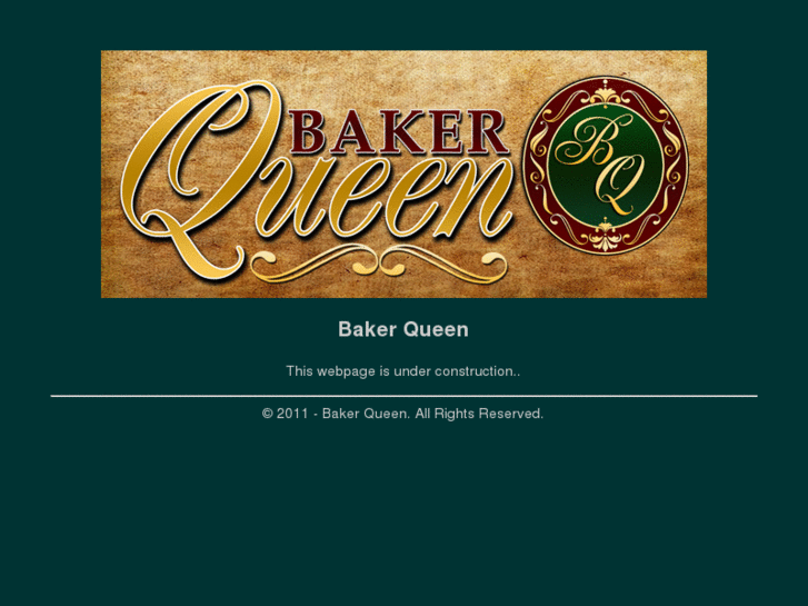 www.bakerqueen.com