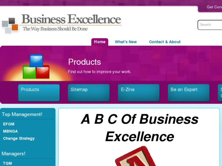 www.bexcellence.org