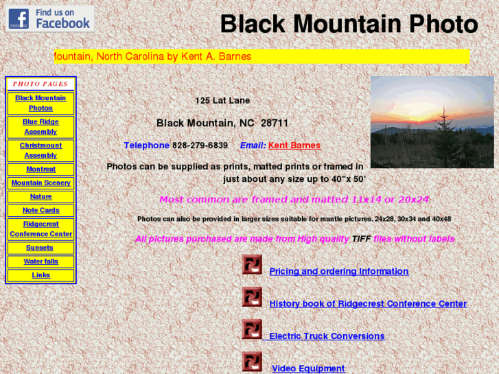 www.blkmtnphoto.com