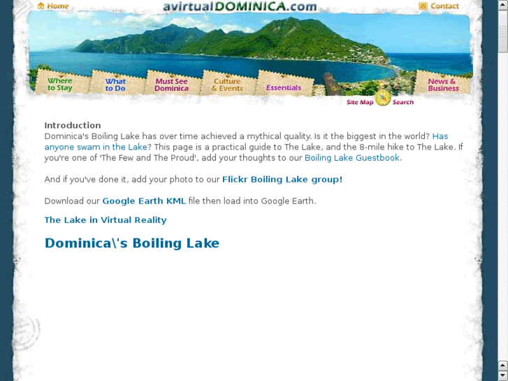 www.boilinglake.com