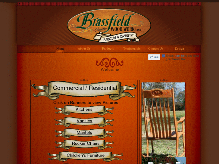 www.brassfieldcustomwoodworks.com