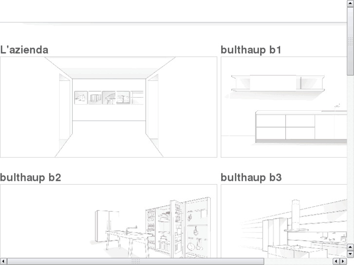 www.bulthaup.it