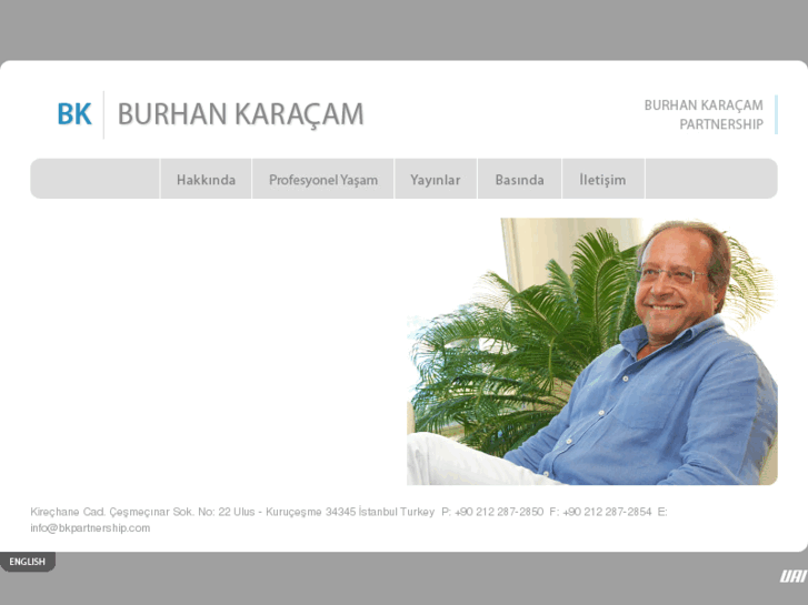 www.burhankaracam.info