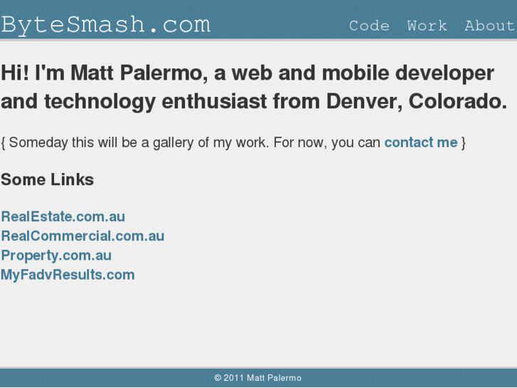 www.bytesmash.com