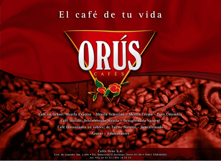 www.cafesorus.com