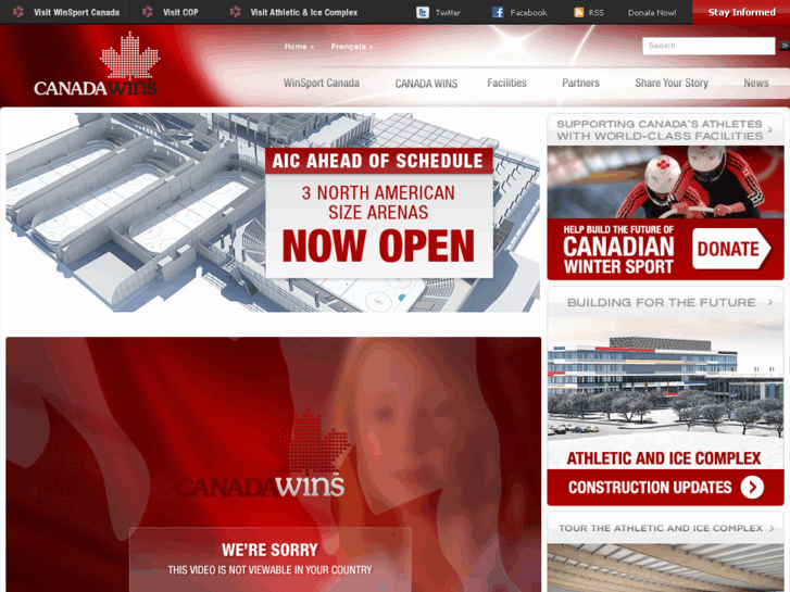 www.canadawins.ca