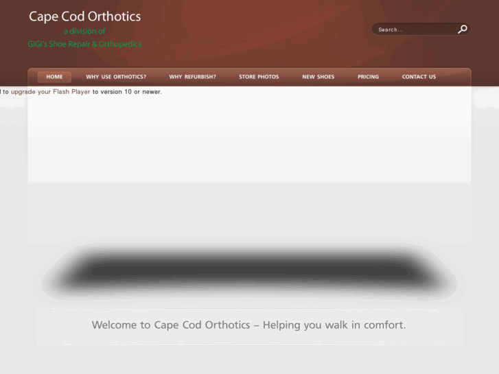 www.capecod-orthotics.com