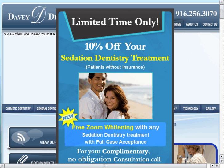 www.carmichaelcenterforsedationdentistry.com