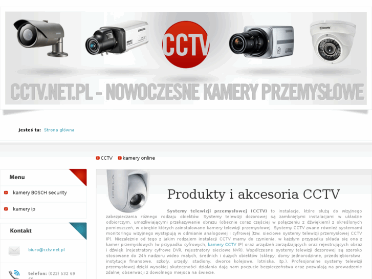 www.cctv.net.pl