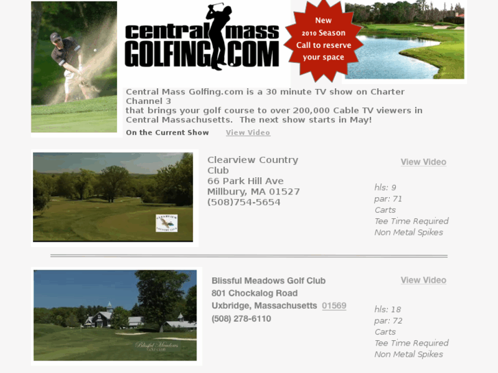 www.centralmassgolfing.com