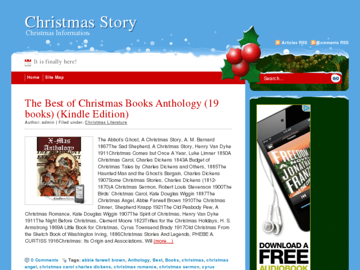 www.christmas-story.com