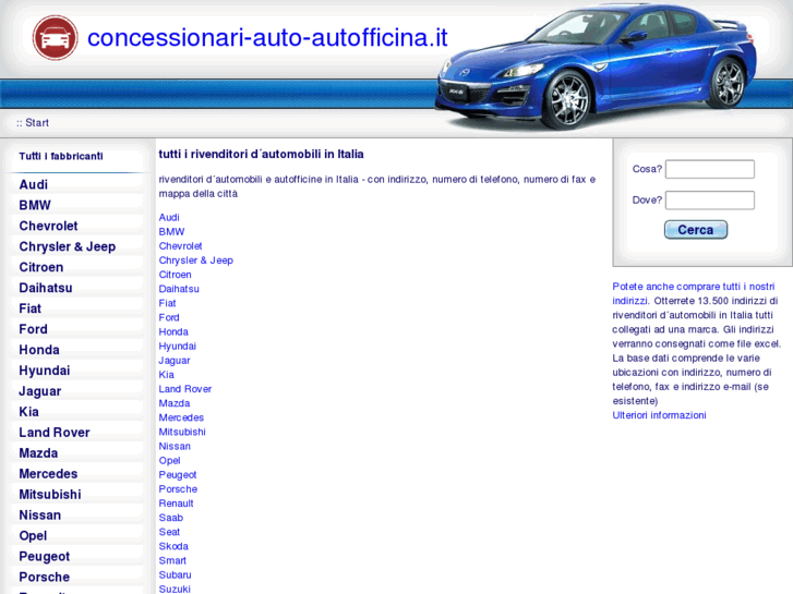 www.concessionari-auto-autofficina.it