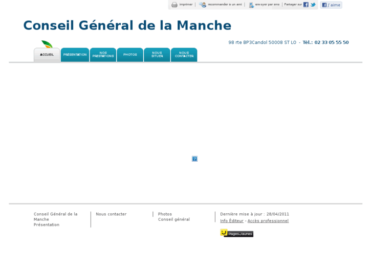 www.conseilgeneral-manche.com