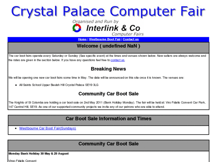 www.crystalpalacecomputerfair.com