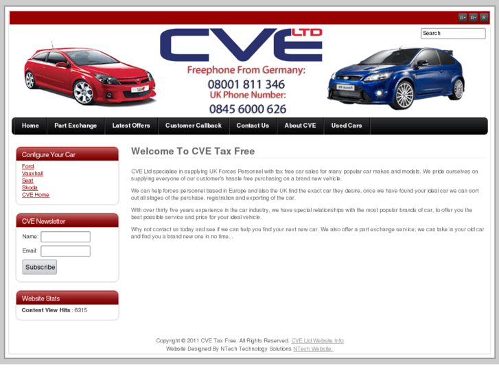 www.cvetaxfree.com