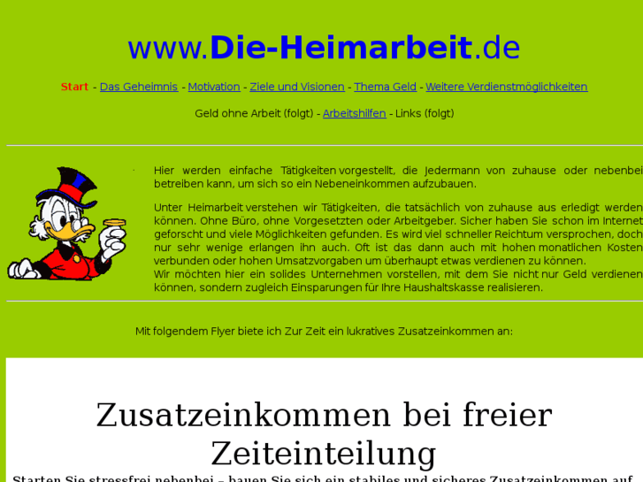 www.die-heimarbeit.de