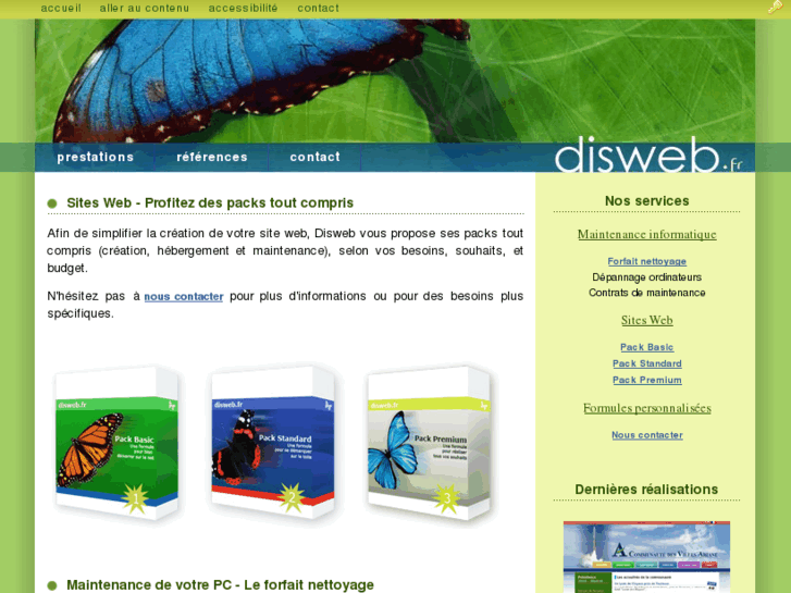 www.disweb.fr