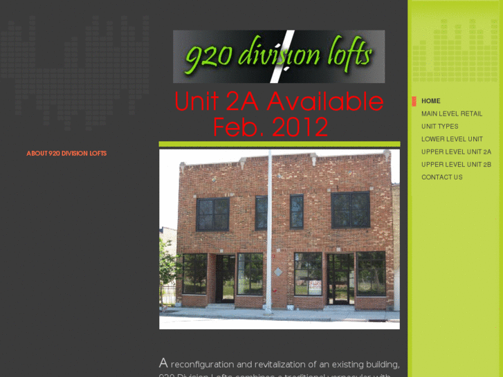 www.divisionlofts.com