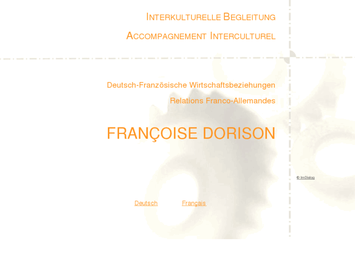 www.dorison.net