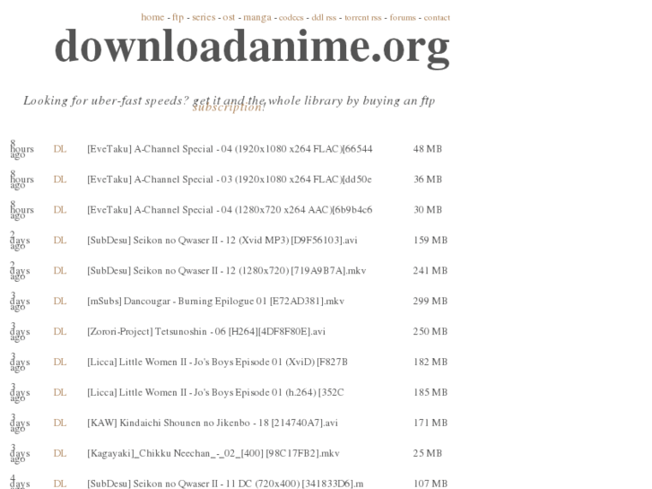 www.downloadanime.org