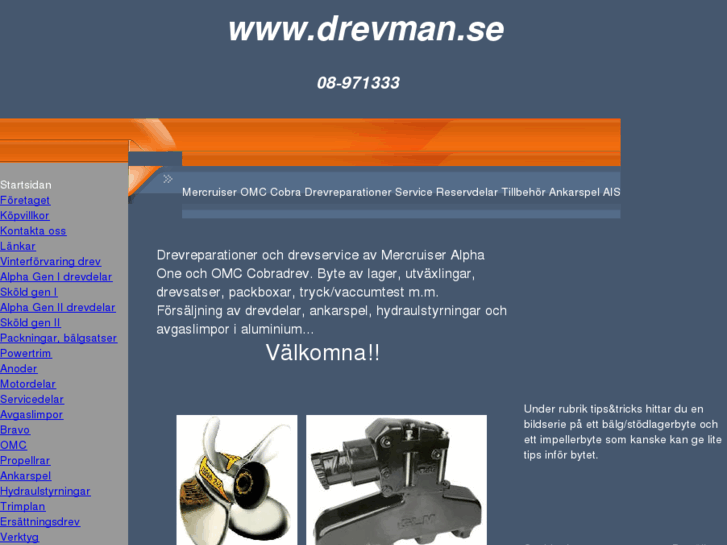 www.drevman.se