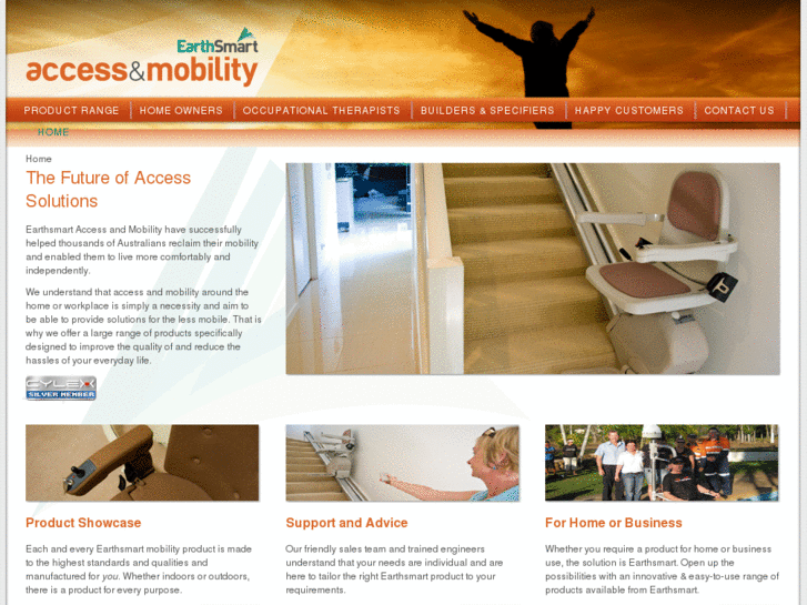 www.earthsmartaccess.com.au