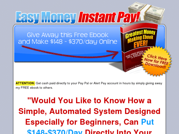 www.easy-extra-money.com