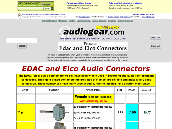 www.edac-elcoconnectors.com