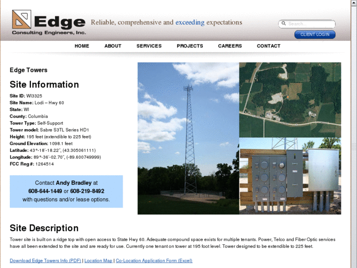 www.edgetowers.com
